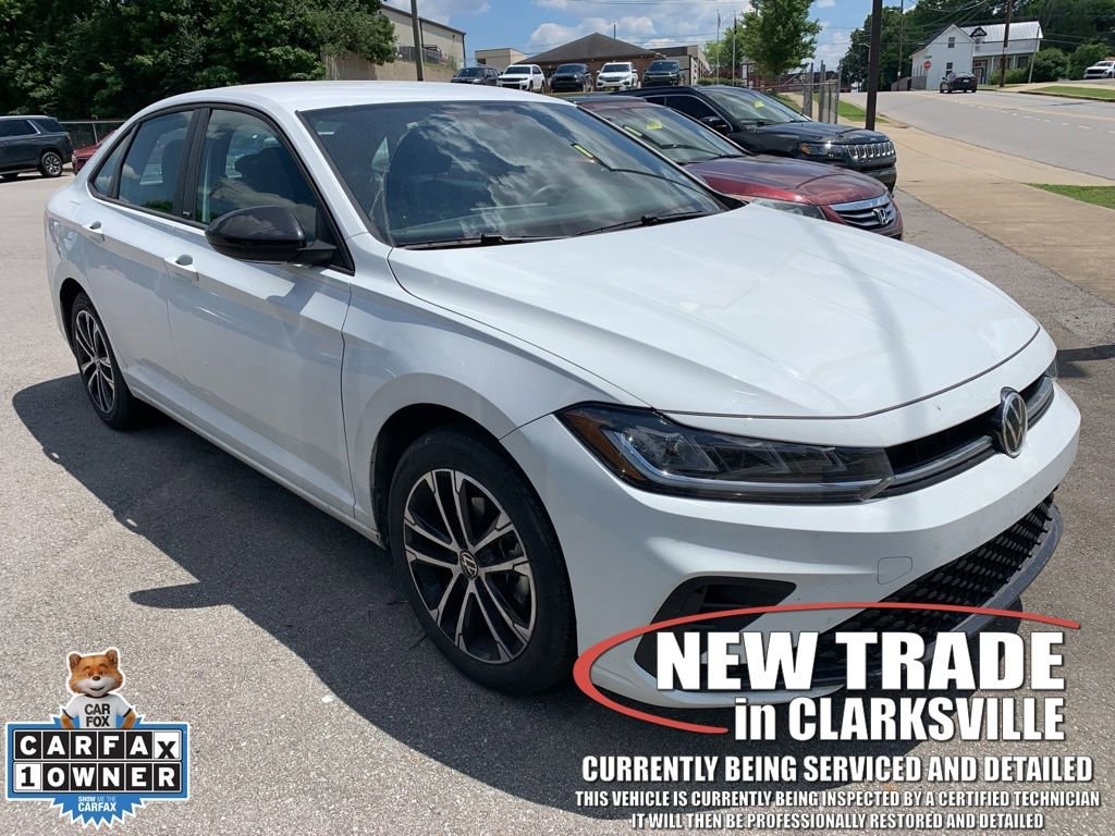 2025 Volkswagen Jetta 1.5T Sport Auto SULEV's photo