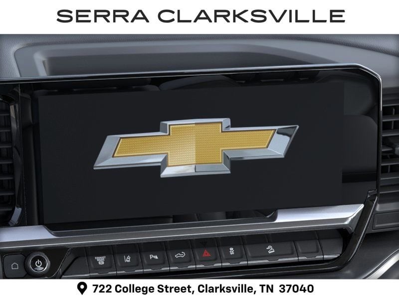 2026 Chevrolet Silverado 2500 HD High Country - Photo 20