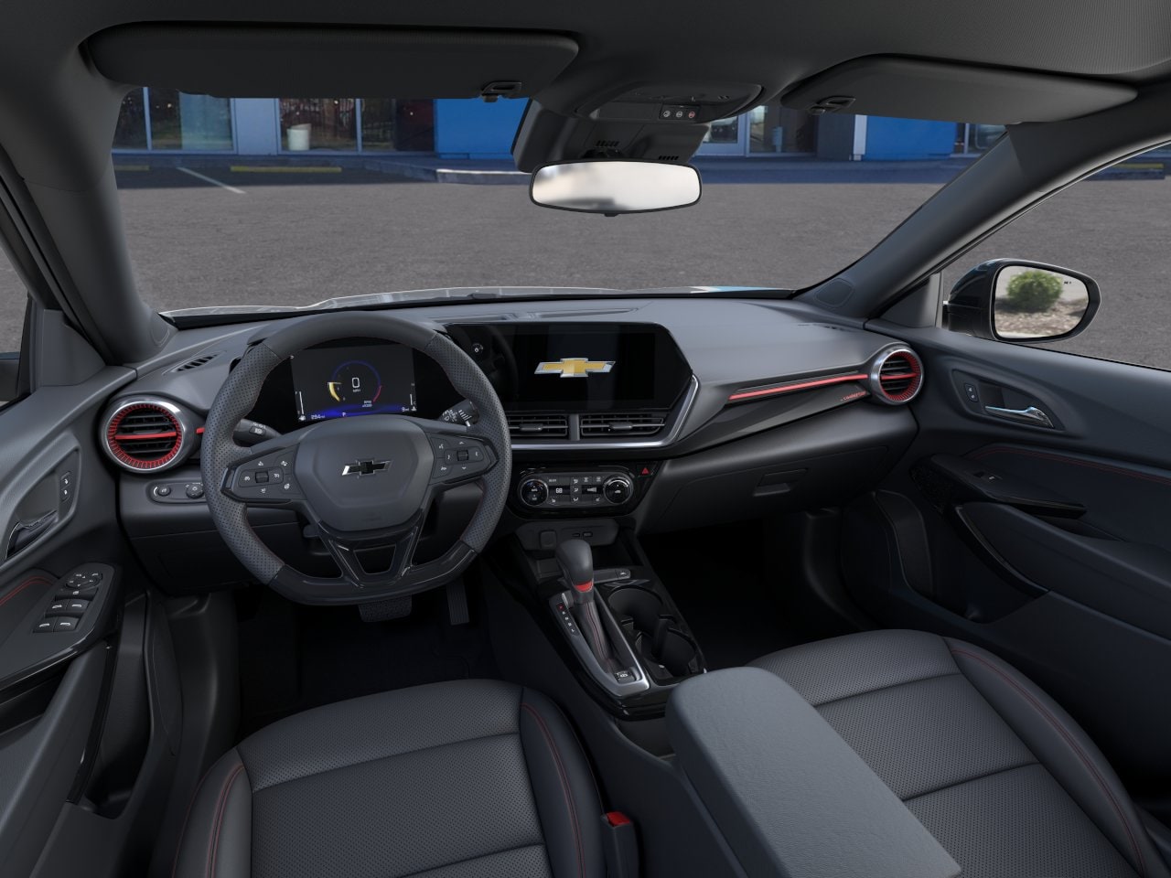 2026 Chevrolet Trax RS - Photo 39
