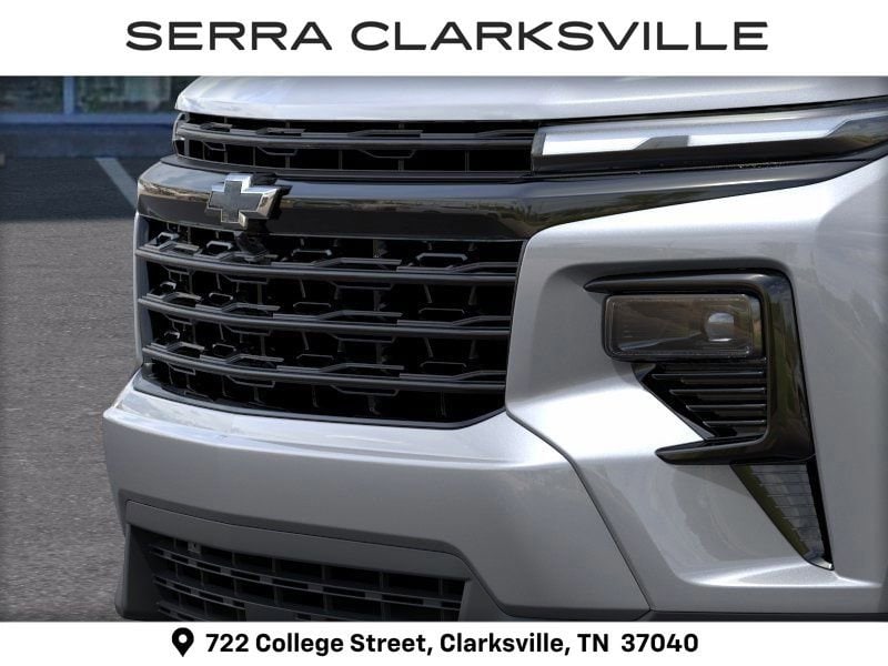 2026 Chevrolet Traverse LT - Photo 13