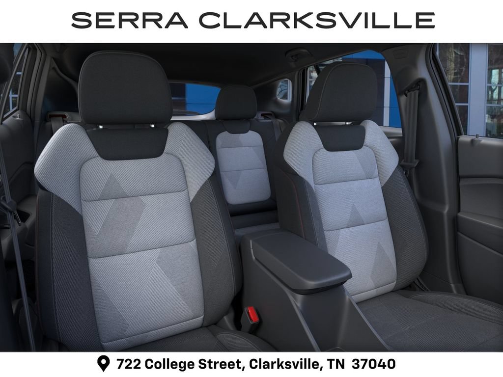 2026 Chevrolet Trax RS - Photo 15