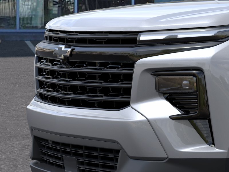 2026 Chevrolet Traverse LT - Photo 37