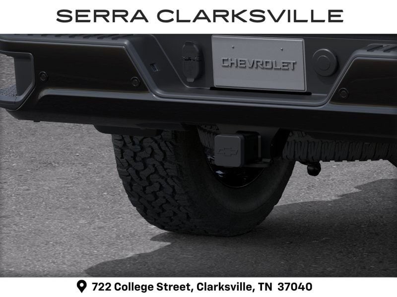 2026 Chevrolet Silverado 2500 HD LT - Photo 14