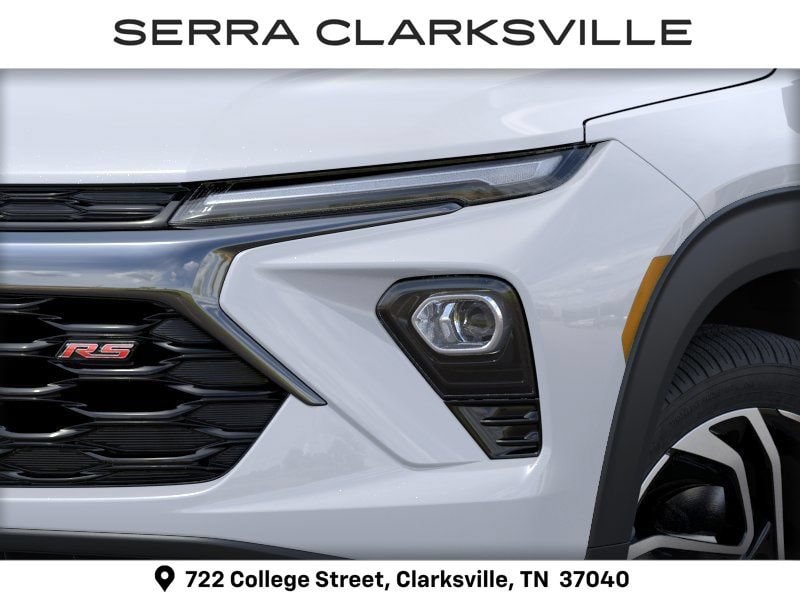 2026 Chevrolet Trailblazer RS - Photo 10