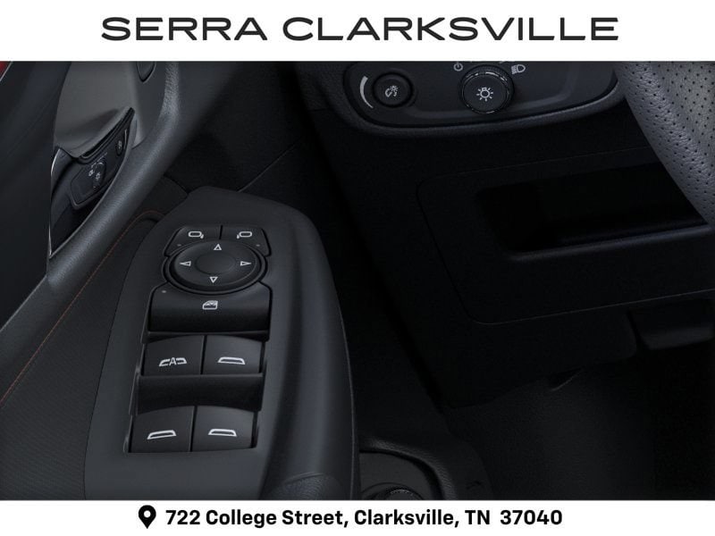 2026 Chevrolet Trailblazer RS - Photo 22