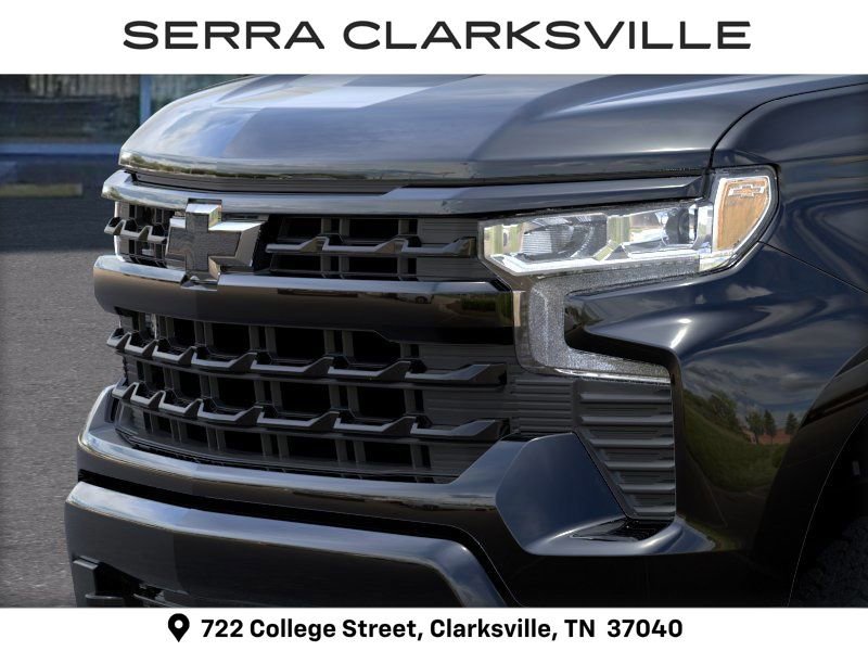 2026 Chevrolet Silverado 1500 RST - Photo 13