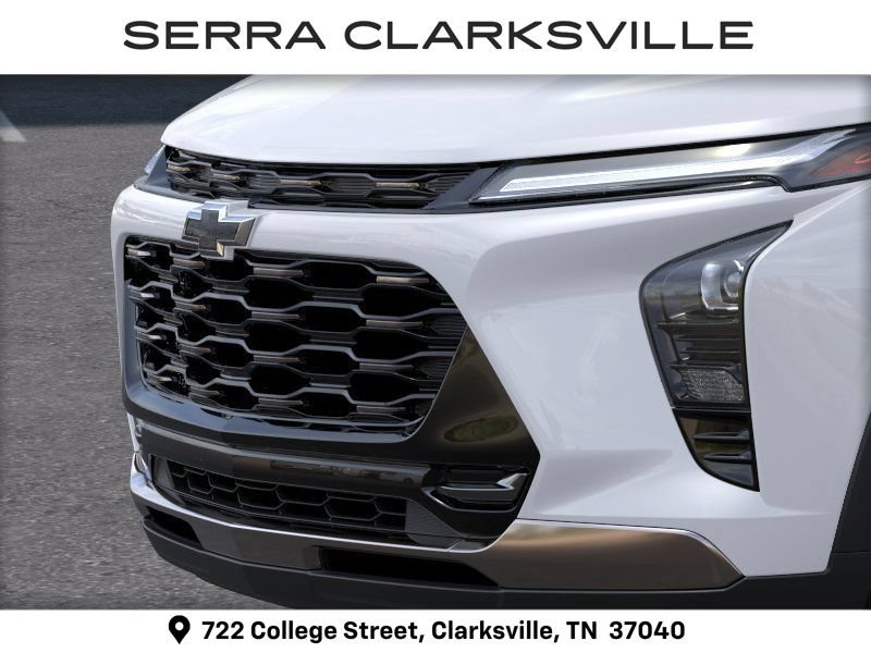 2026 Chevrolet Trax Activ - Photo 13