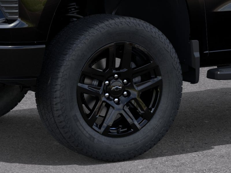 2026 Chevrolet Silverado 1500 LT Trail Boss - Photo 33