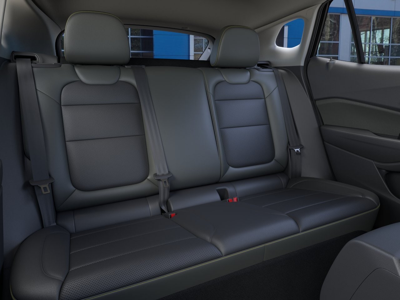 2026 Chevrolet Trax Activ - Photo 41