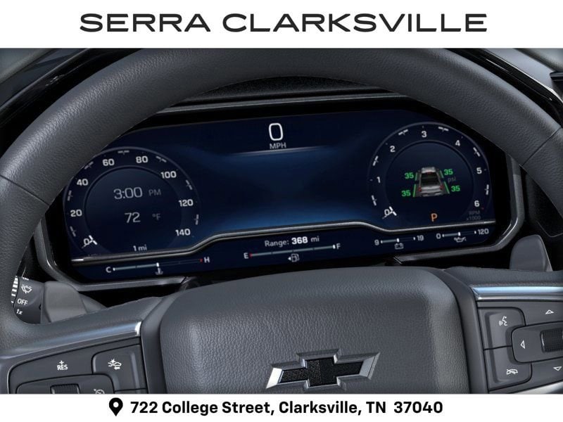2026 Chevrolet Silverado 1500 ZR2 - Photo 18