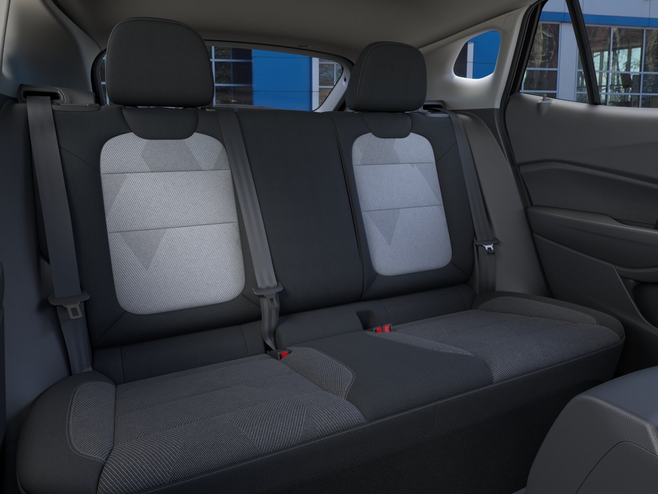 2026 Chevrolet Trax LS - Photo 41