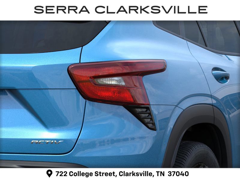 2026 Chevrolet Trax Activ - Photo 11