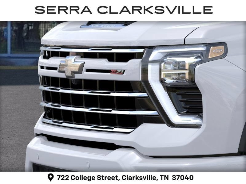2026 Chevrolet Silverado 2500 HD LT - Photo 13
