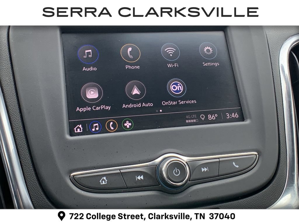 2023 Chevrolet Equinox LT - Photo 17