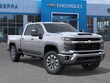 Chevrolet Silverado 3500 HD