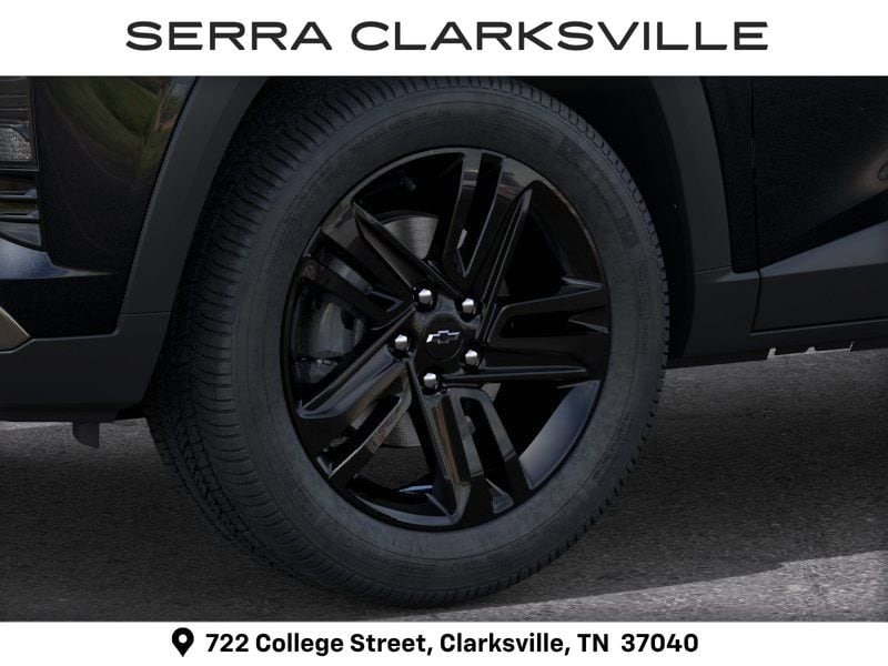 2026 Chevrolet Trax Activ - Photo 9