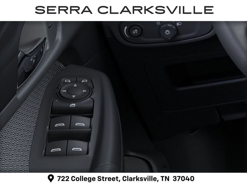 2026 Chevrolet Trailblazer LT - Photo 22
