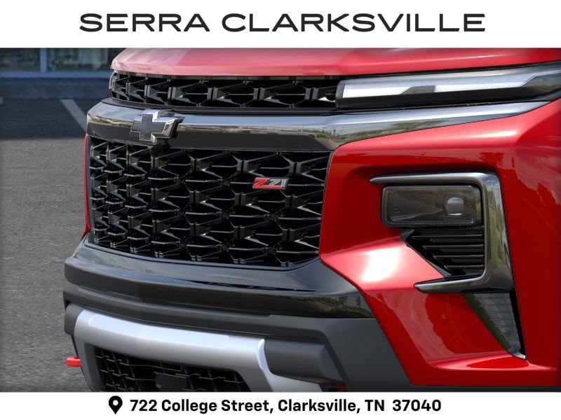 2026 Chevrolet Traverse Z71 - Photo 13