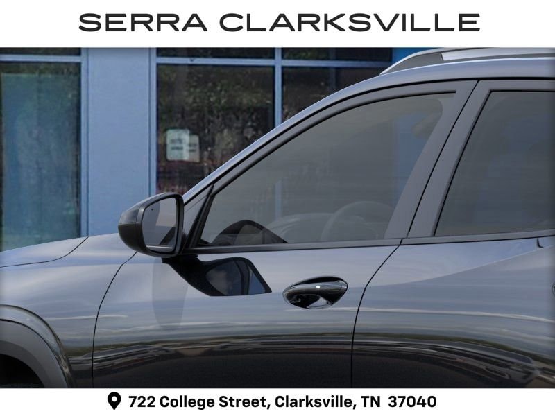 2026 Chevrolet Trax Activ - Photo 12
