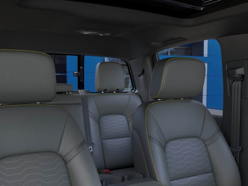 2026 Chevrolet Colorado ZR2 - Photo 48