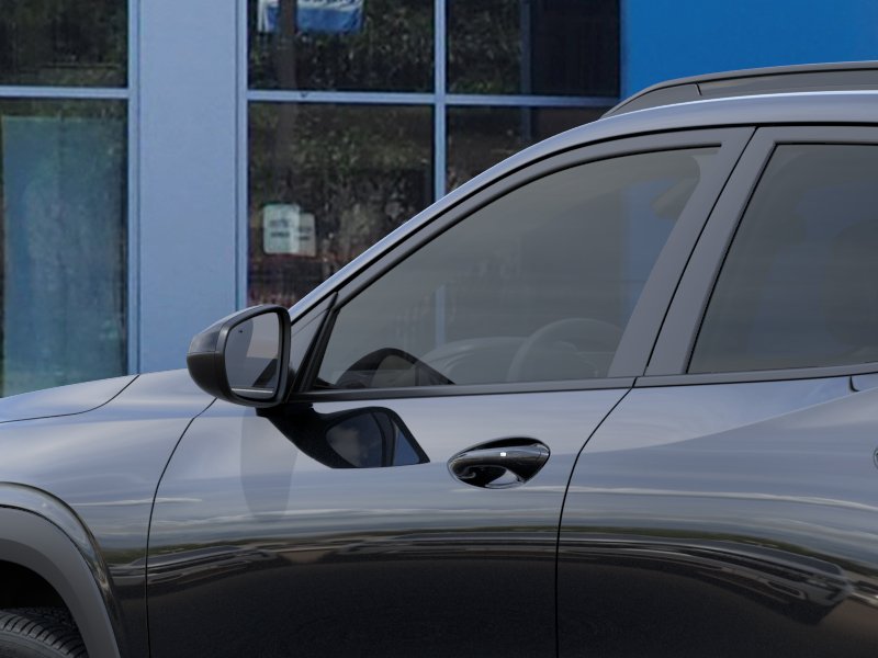 2026 Chevrolet Trax RS - Photo 36