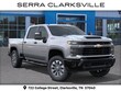 Chevrolet Silverado 2500 HD