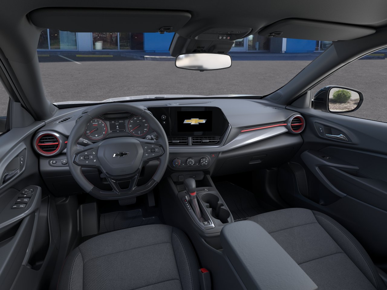 2026 Chevrolet Trax RS - Photo 39