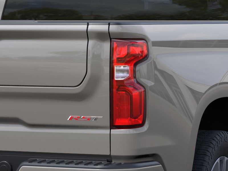 2026 Chevrolet Silverado 1500 RST - Photo 35