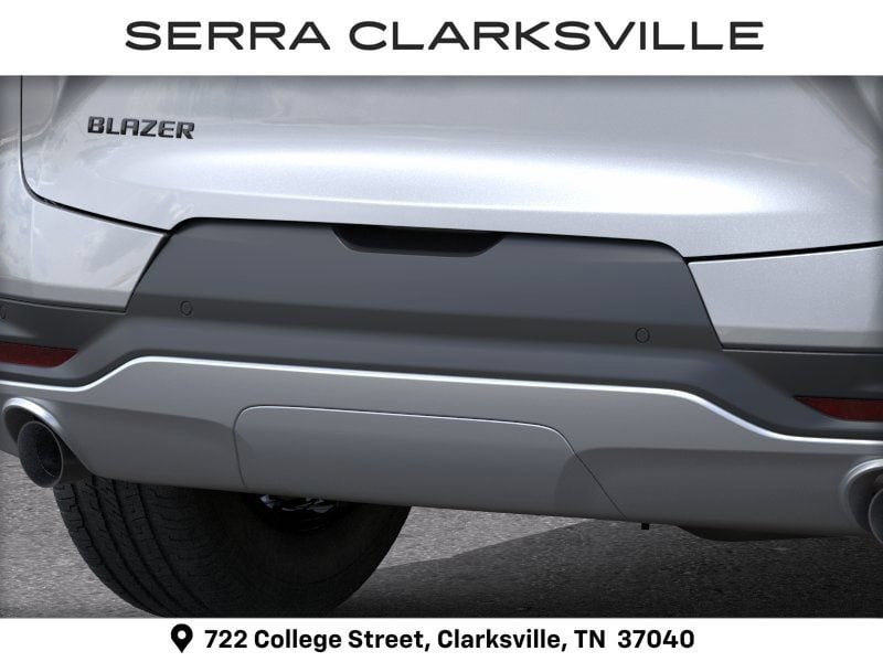 2026 Chevrolet Blazer 2LT - Photo 14