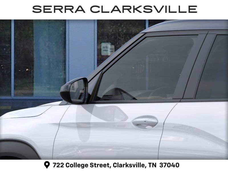 2026 Chevrolet Trailblazer RS - Photo 12