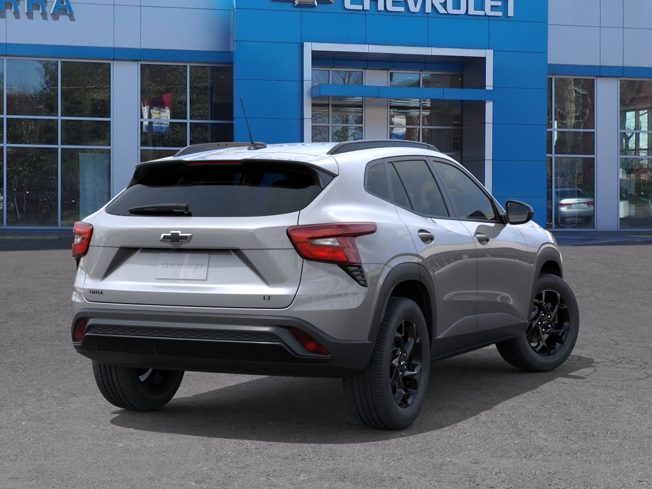 2026 Chevrolet Trax LT - Photo 28