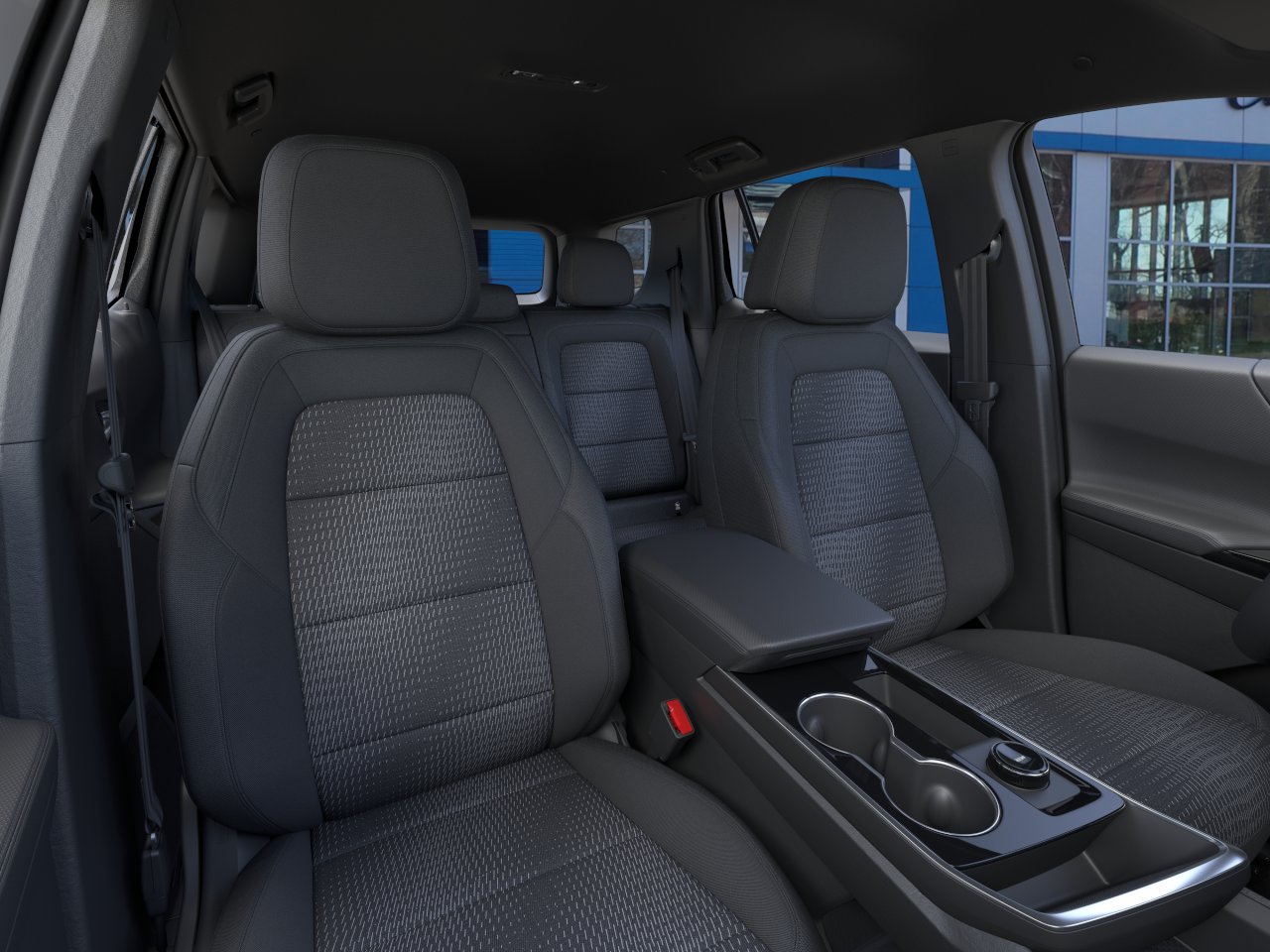 2026 Chevrolet Equinox LT - Photo 40
