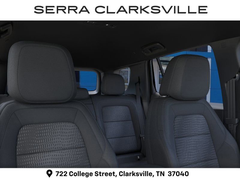 2026 Chevrolet Equinox LT - Photo 24