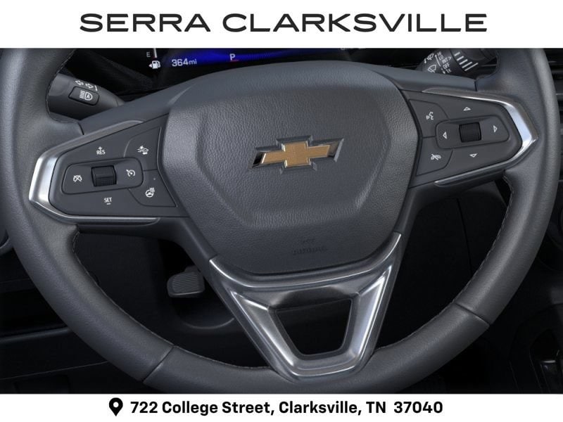 2026 Chevrolet Trailblazer LT - Photo 19