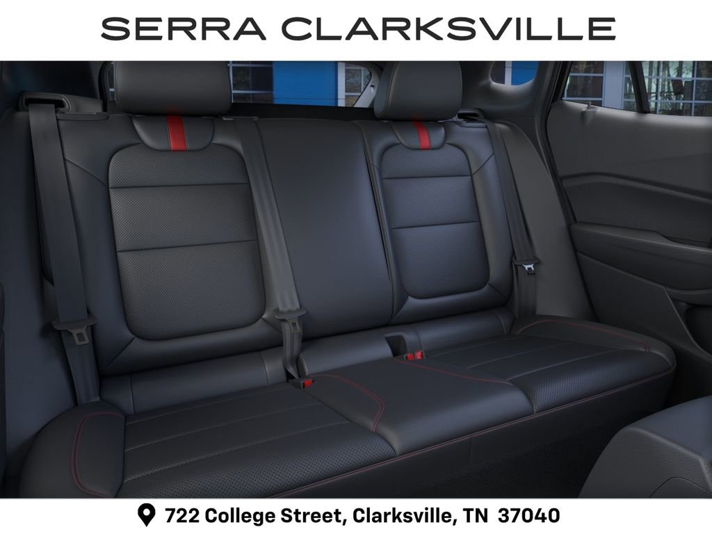 2026 Chevrolet Trax RS - Photo 17