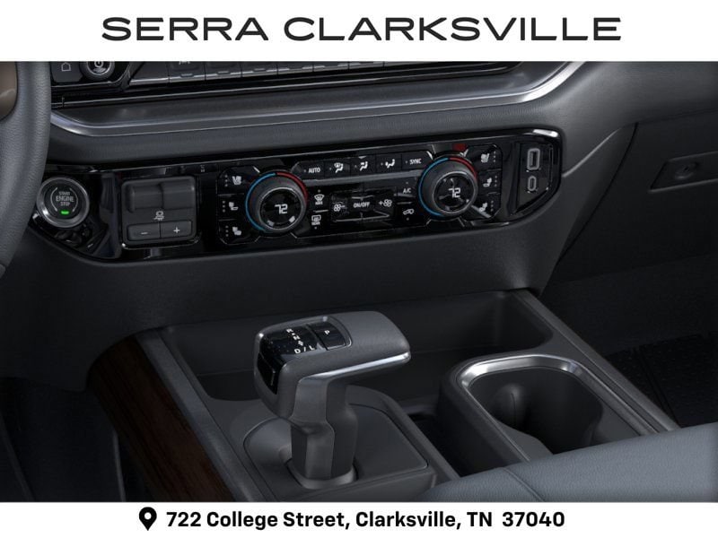 2026 Chevrolet Silverado 1500 High Country - Photo 23