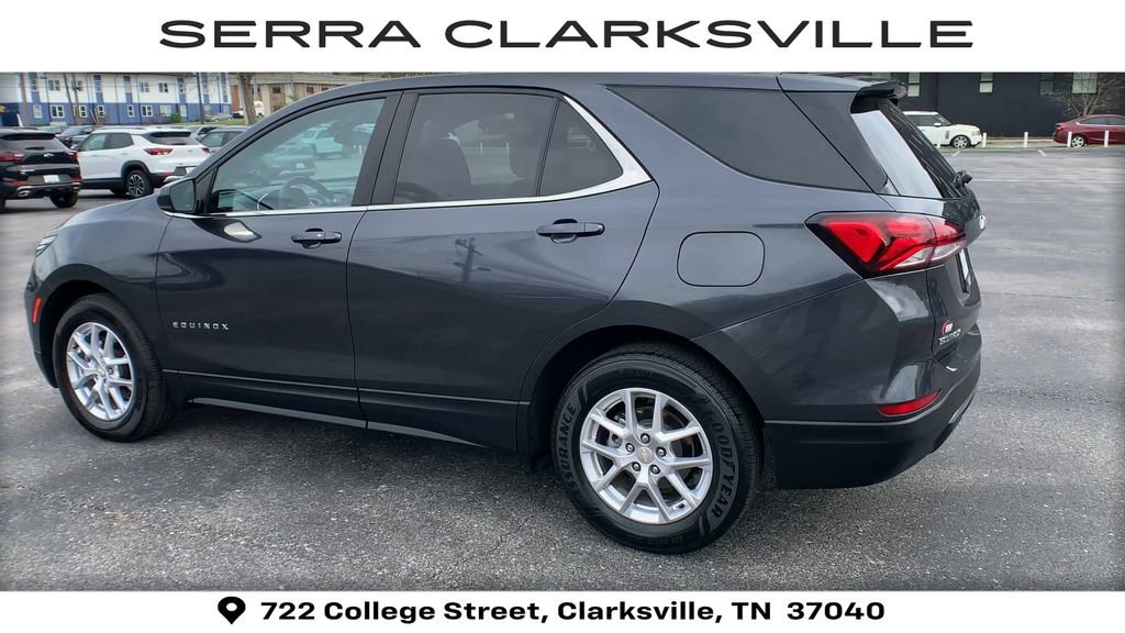 2023 Chevrolet Equinox LT - Photo 6