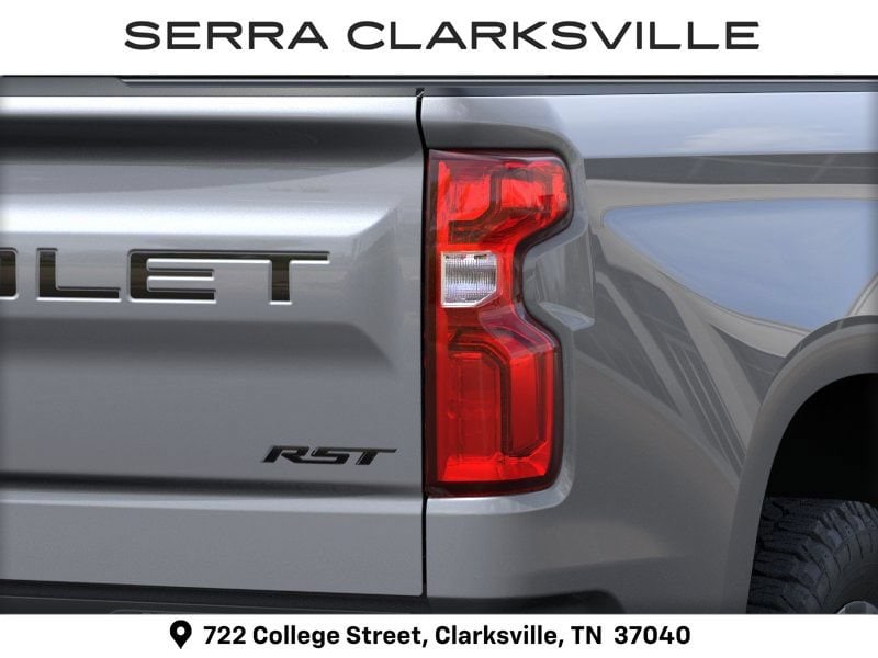 2026 Chevrolet Silverado 1500 RST - Photo 11