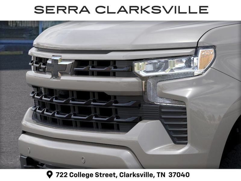 2026 Chevrolet Silverado 1500 RST - Photo 13