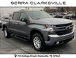  Chevrolet Silverado 1500 LTD