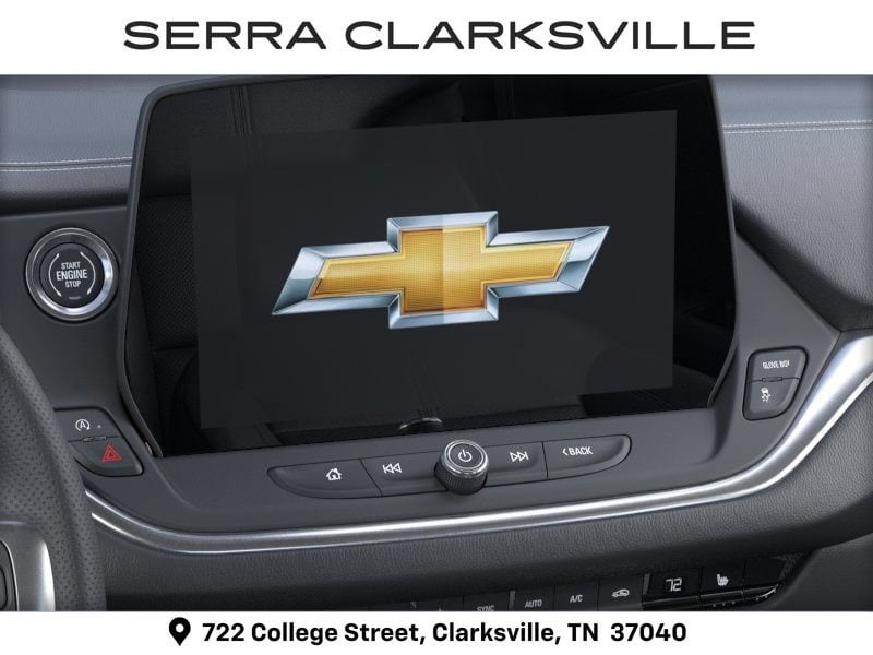 2026 Chevrolet Blazer 2LT - Photo 20