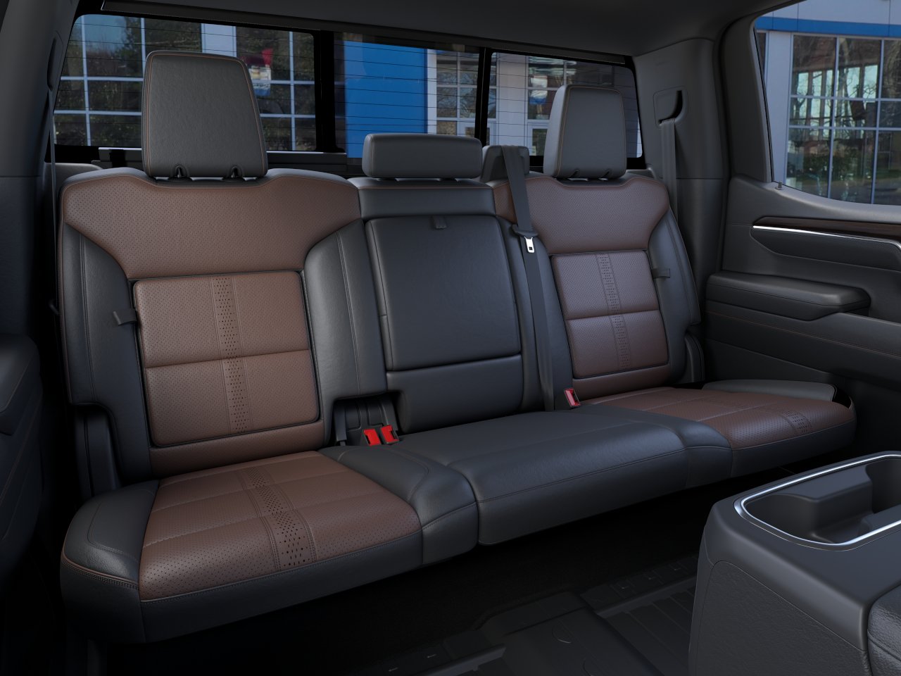 2026 Chevrolet Silverado 1500 High Country - Photo 41