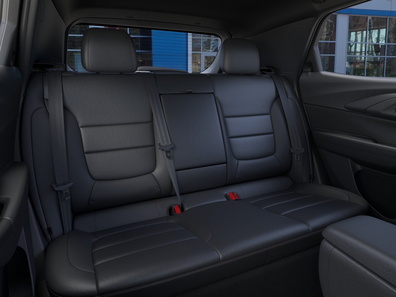 2026 Chevrolet Trailblazer RS - Photo 41