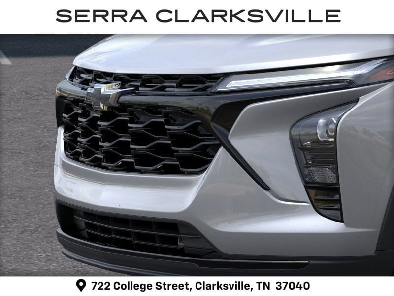 2026 Chevrolet Trax LT - Photo 13