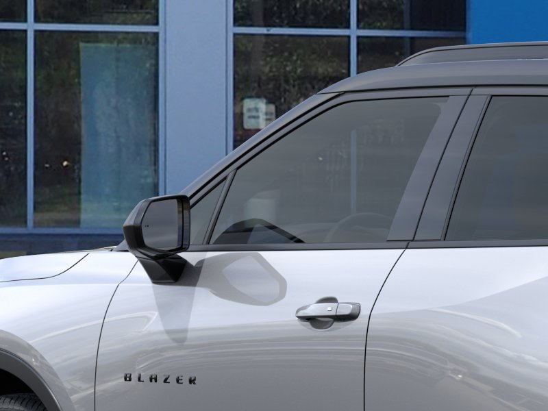 2026 Chevrolet Blazer 2LT - Photo 36