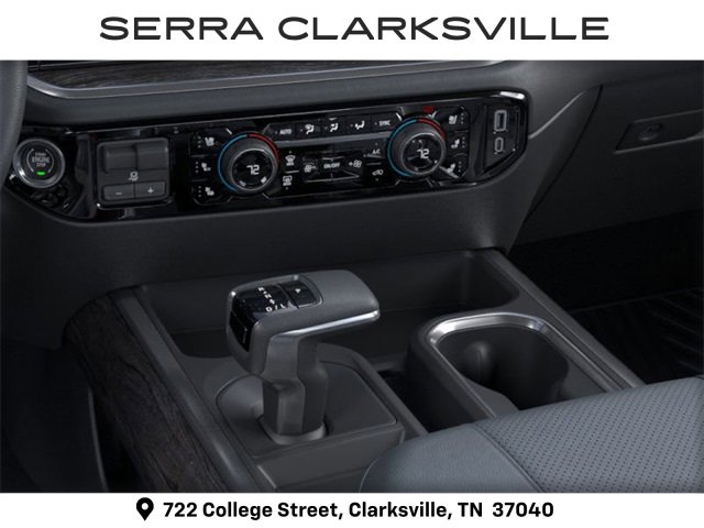 2025 Chevrolet Silverado 1500 LTZ - Photo 23