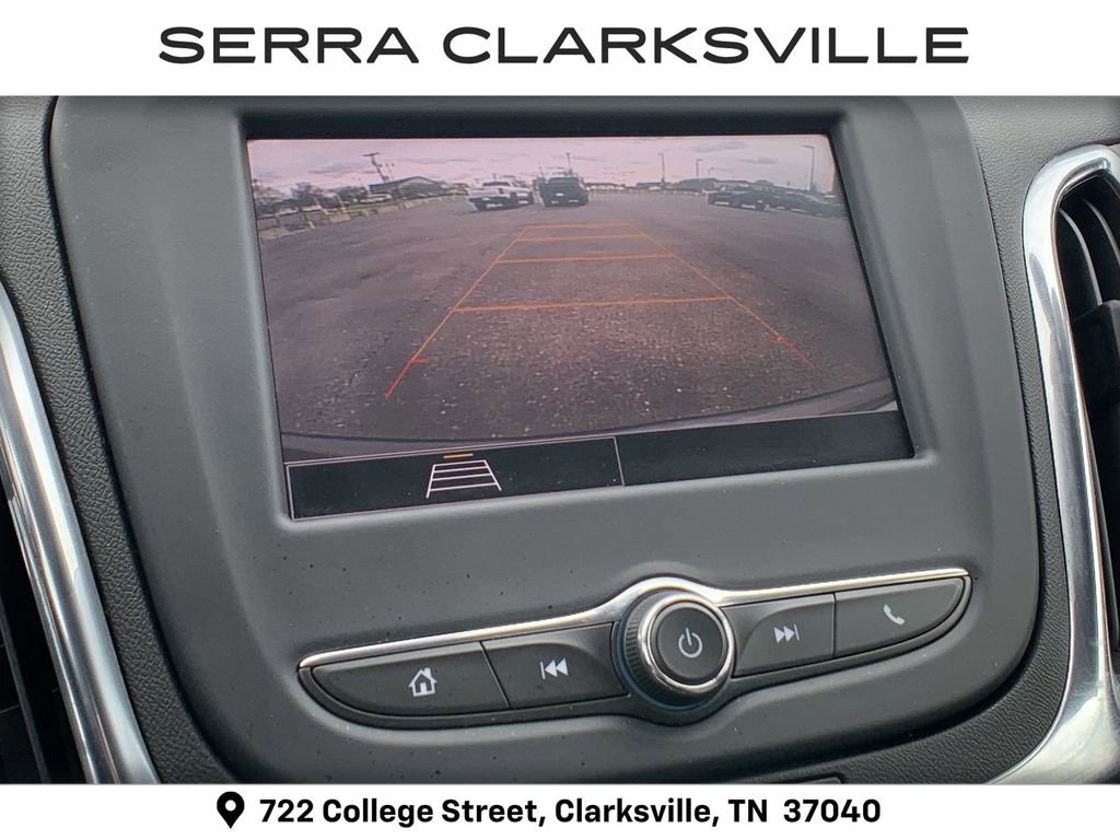 2023 Chevrolet Equinox LT - Photo 18