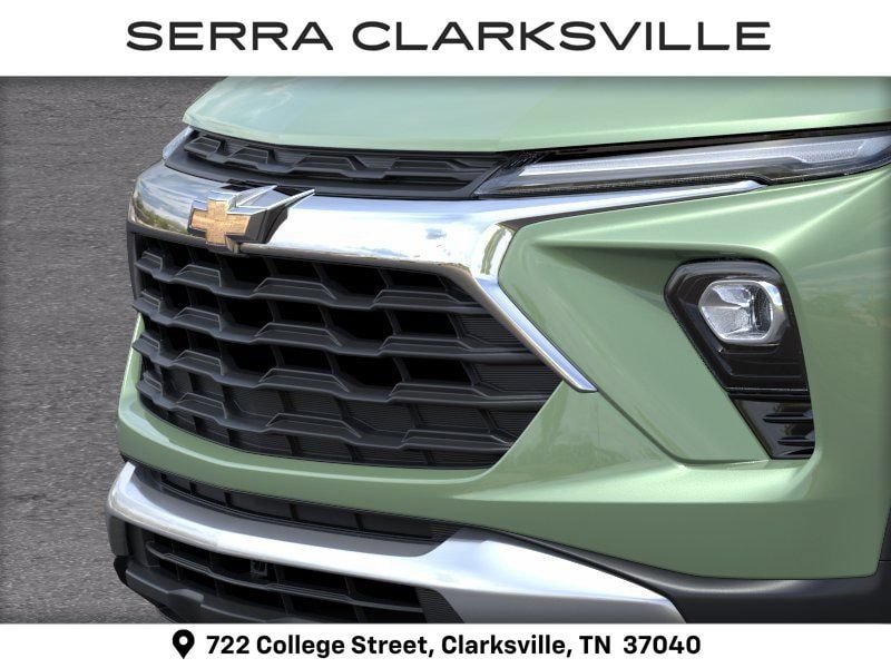 2026 Chevrolet Trailblazer LT - Photo 13