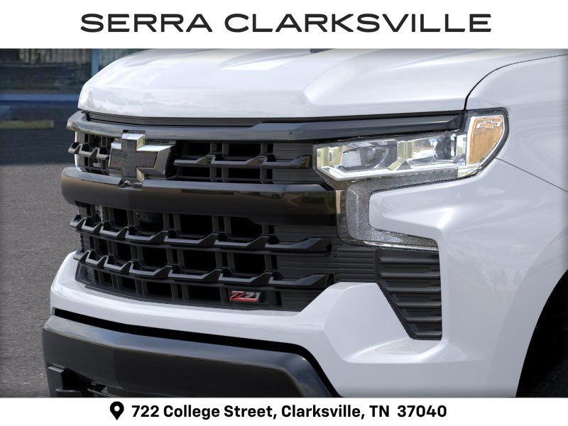 2026 Chevrolet Silverado 1500 LT Trail Boss - Photo 13