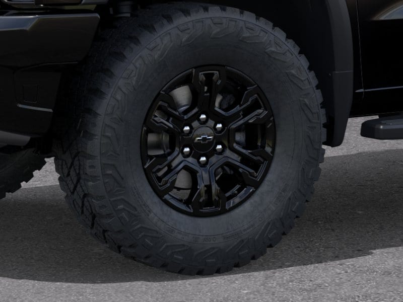 2026 Chevrolet Silverado 1500 ZR2 - Photo 33